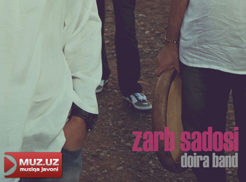 Zarb sadosi